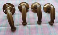 Vintage internal brass for sale  PICKERING