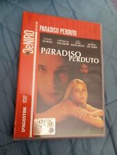 Paradiso perduto dvd usato  Rancio Valcuvia