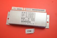 MÓDULO ELECTRÓNICO DE CONTROL ESTABILIDAD ABS B#29 03-09 MERCEDES CLASE E320 E500 segunda mano  Embacar hacia Argentina