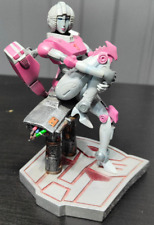 Palisades transformers arcee for sale  NORWICH