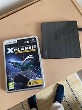 Plane dvd xplane for sale  GRIMSBY