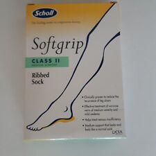 Scholl softgrip class for sale  CHELMSFORD