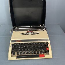 Vintage portable typewriter for sale  Shipping to Ireland