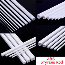 White abs styrene for sale  Shipping to Ireland