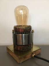 Handmade kleine lampe gebraucht kaufen  Deutschland