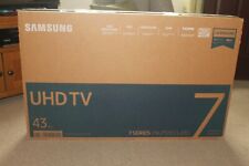 Samsung series uhd for sale  MANSFIELD