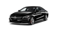 Mercedes cla touch for sale  ROCHESTER