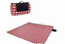 extra large picnic blanket for sale  CARDIFF