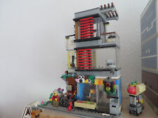Lego 31097 stadthaus gebraucht kaufen  Berlin
