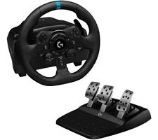 Logitech g923 steering for sale  Shipping to Ireland