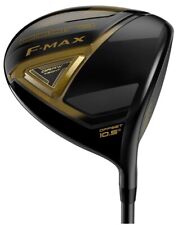 Cobra Golf Club F-Max Offset 10.5* Driver Senior Graphite Very Good for sale  Shipping to South Africa