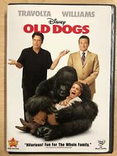Old Dogs (DVD, 2009, Disney) - J1105 comprar usado  Enviando para Brazil