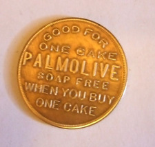 Palmolive soap trade for sale  Scarsdale