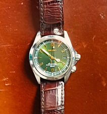 Seiko alpinist sarb017 usato  Genova