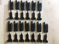 13!!! Retevis RT22 Two Way Radio UHF 16 CH VOX Walkie Talkies for sale  Shipping to South Africa