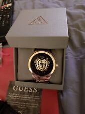 Montre guess monarch d'occasion  Athis-Mons