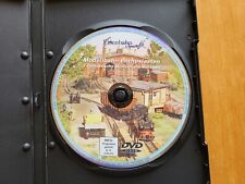 Modellbahn enthusiasten dvd gebraucht kaufen  Spenge