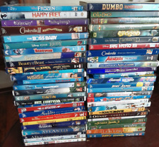 Lot kid movies for sale  Winter Park