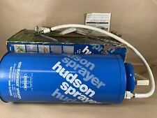 Hudson sprayer model for sale  Lafayette