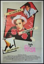 Bella rosa 1986 usato  Brescia