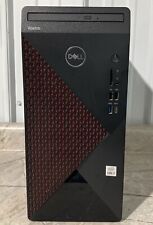 Dell Vostro 5890 Core i7 10700 16GB RAM Desktop PC No SSD/No OS POWERS ON for sale  Shipping to South Africa