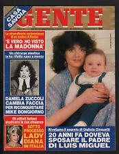 Gente 1985 lady usato  Guidonia Montecelio