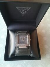 Orologio uomo guess usato  Carmagnola