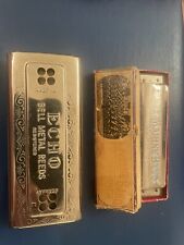 Hohner harmonica germany for sale  Grand Bay