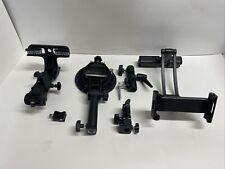 Lastolite Ezybox II Speedlight Bracket with additional Accessories Lot for sale  Shipping to South Africa