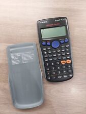 Casio FX-83GT Plus Scientific Calculator, Vintage, Fully Working, used for sale  Shipping to South Africa