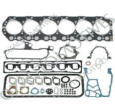 TD42, TD42T 4.2L DIESEL ENGINE GASKET KIT FITS NISSAN PATROL Y60 Y61 for sale  Shipping to South Africa