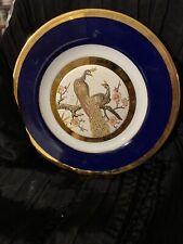 Art chokin plate for sale  Teague