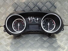 Speedometer cluster 1.4 for sale  LINCOLN