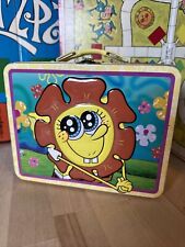 Spongebob squarepants lunchbox for sale  Eastport
