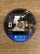 Last guardian disc for sale  Janesville