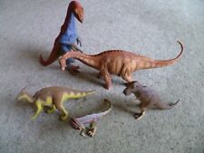 Schleich dinosaur bundle for sale  LANCASTER