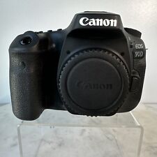 Canon eos 90d for sale  North Hollywood