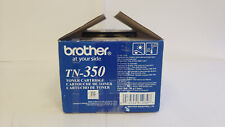 Brother tn350 350 for sale  Gilbert