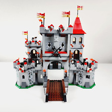 Lego castle king d'occasion  Expédié en Belgium