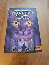 Warrior cats prophezeiung gebraucht kaufen  Bergen-Enkheim