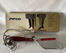 Vintage boxed pifco for sale  COLCHESTER