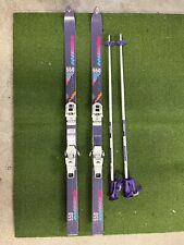 Rossignol snow skis for sale  Stanford