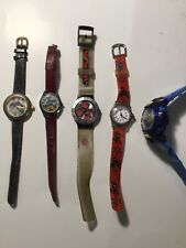 Vintage watches rugrats for sale  Johnson City