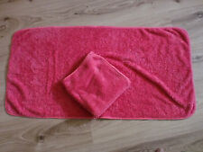 Tlg handtuchset handtücher gebraucht kaufen  Ronsdorf