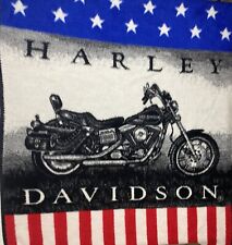 Harley davidson flag for sale  Belleville