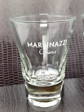 Martinazzi china bicchiere usato  Caravaggio