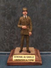 Gaulle ancienne figurine d'occasion  Béziers
