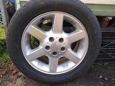 Alloy wheel tyre for sale  HUDDERSFIELD