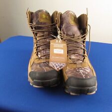 mens winter hunting boots for sale  Castle Rock