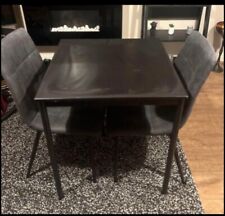 Table 2 chairs for sale  HULL